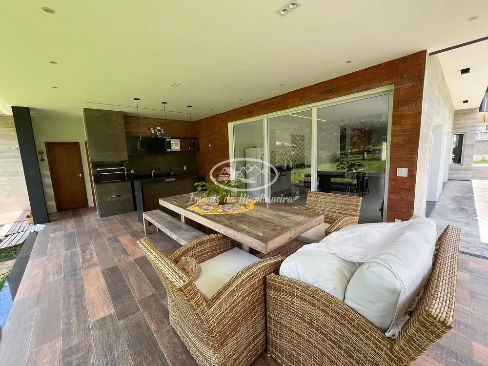 Casa, 4 quartos, 259 m² - Foto 36