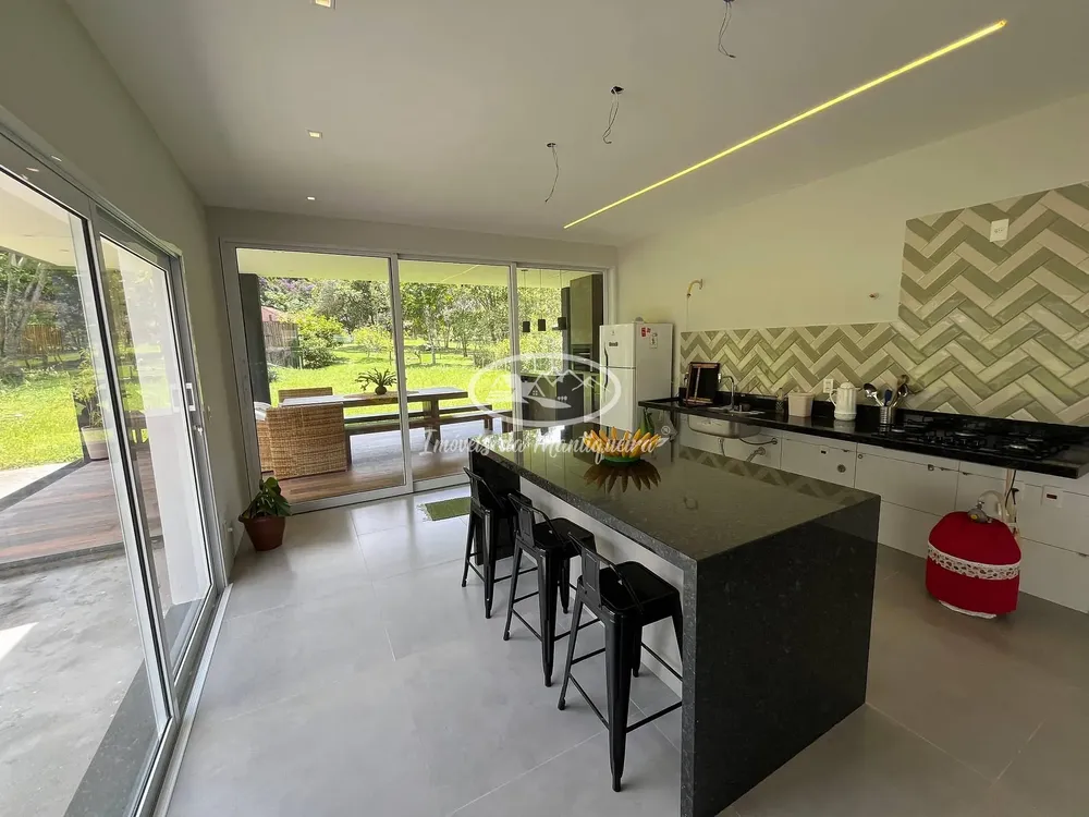 Casa, 4 quartos, 259 m² - Foto 13