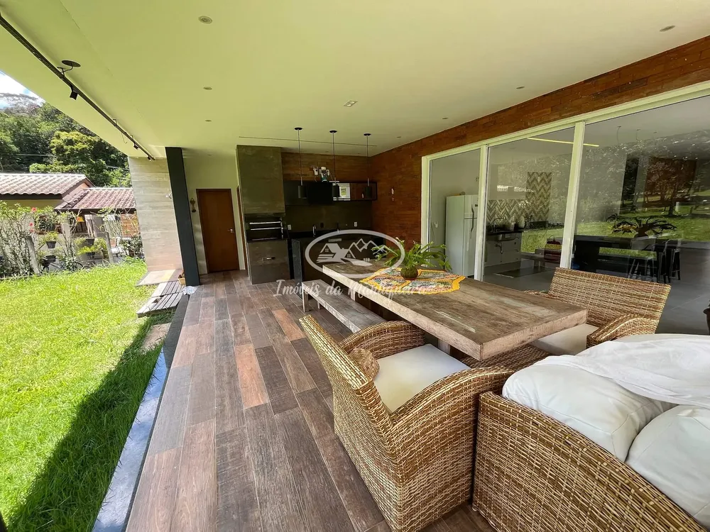 Casa, 4 quartos, 259 m² - Foto 33