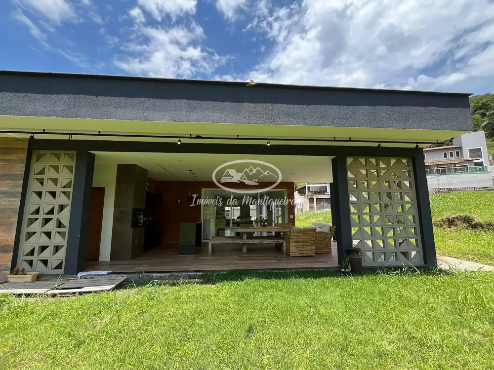 Casa, 4 quartos, 259 m² - Foto 40