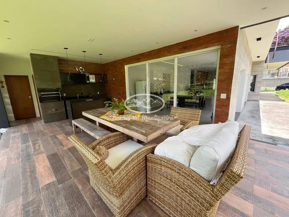 Casa, 4 quartos, 259 m² - Foto 34