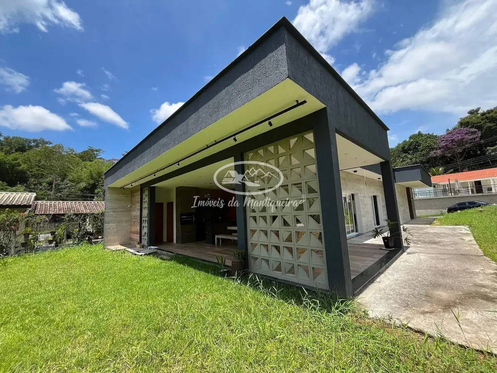 Casa, 4 quartos, 259 m² - Foto 5