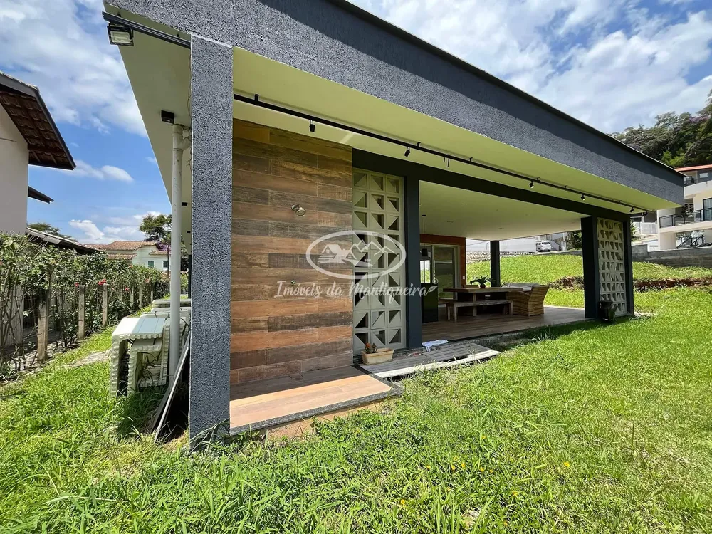 Casa, 4 quartos, 259 m² - Foto 39
