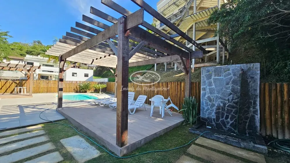 Casa, 4 quartos, 259 m² - Foto 60