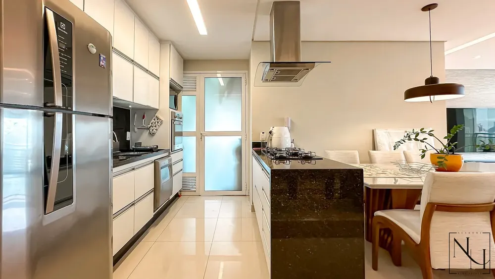 Apartamento, 2 quartos, 92 m² - Foto 3