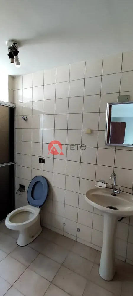 Apartamento, 3 quartos, 100 m² - Foto 7