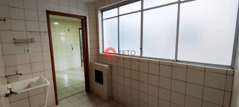 Apartamento, 3 quartos, 100 m² - Foto 4