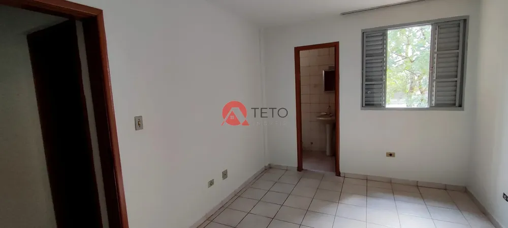 Apartamento, 3 quartos, 100 m² - Foto 6