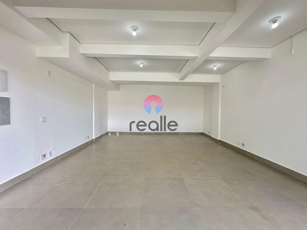 Loja-Salão para alugar, 38m² - Foto 7