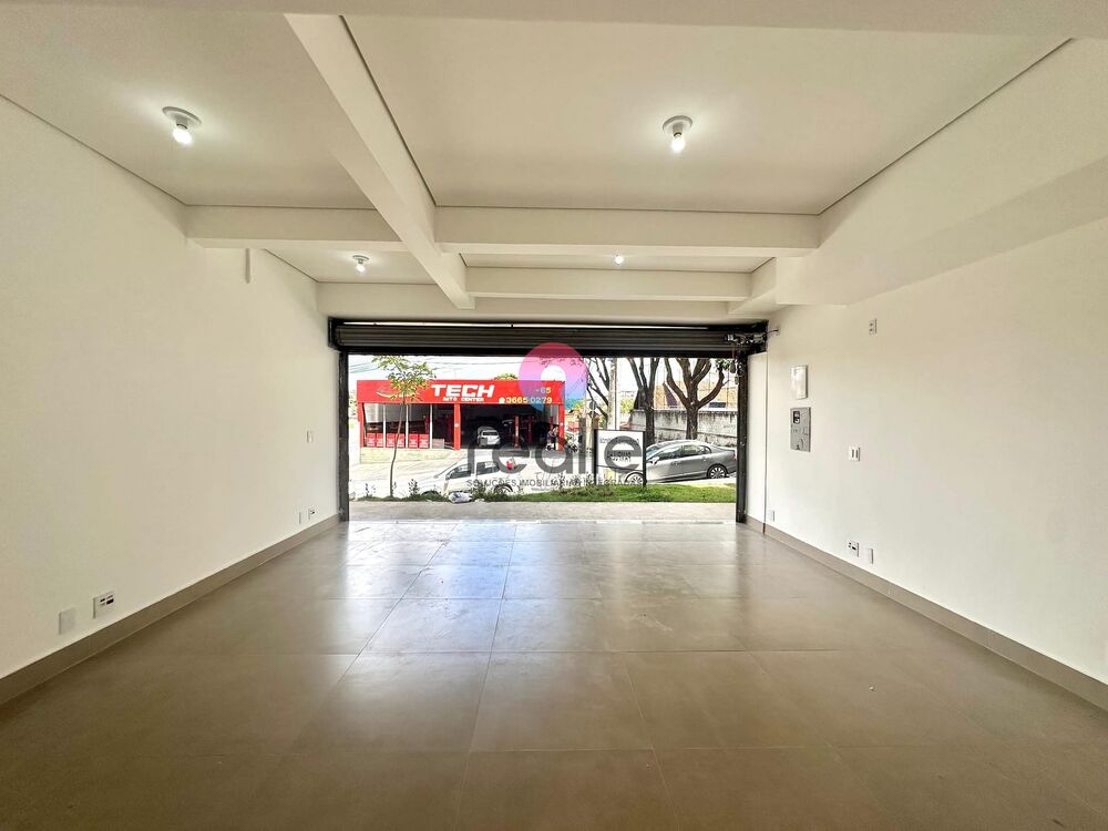 Loja-Salão para alugar, 38m² - Foto 4