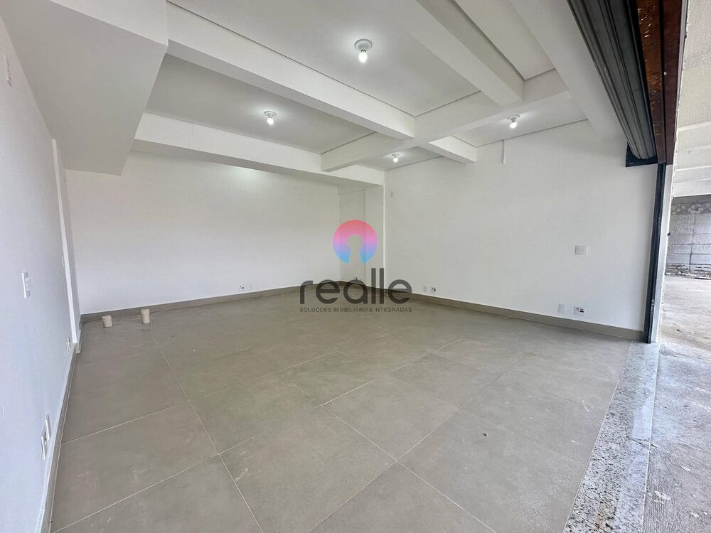 Loja-Salão para alugar, 38m² - Foto 6