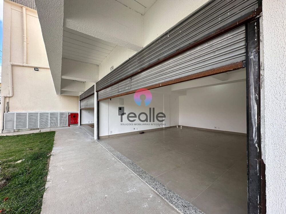 Loja-Salão para alugar, 38m² - Foto 1