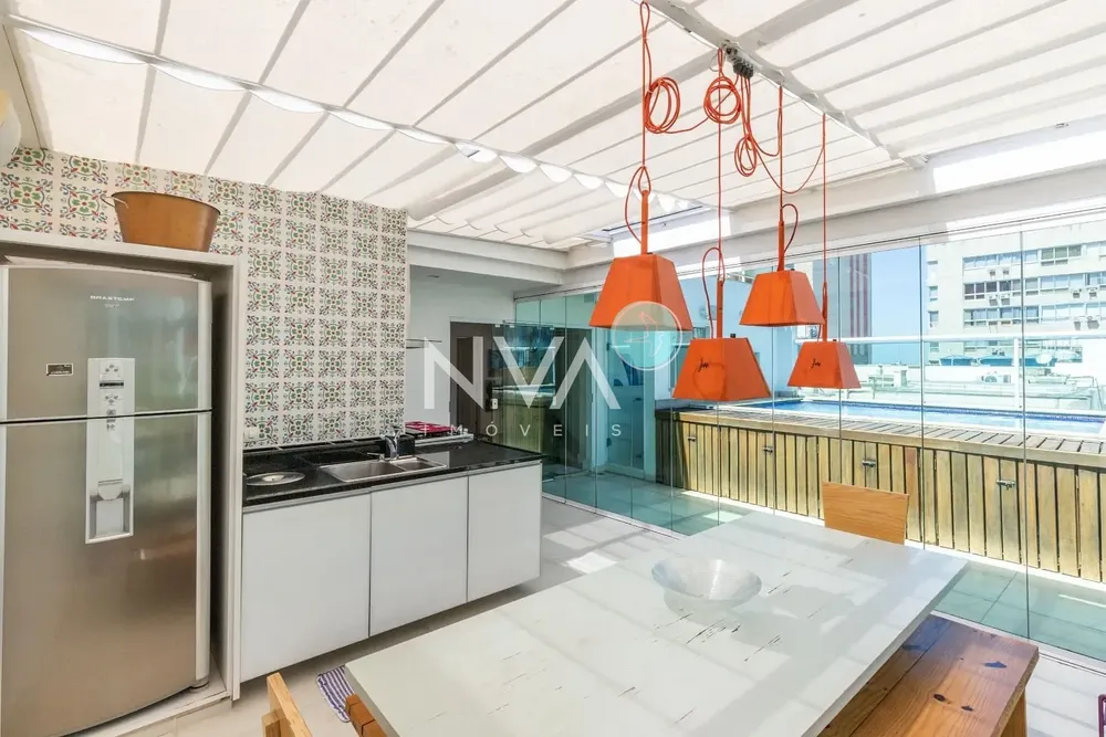 Cobertura, 4 quartos, 467 m² - Foto 6