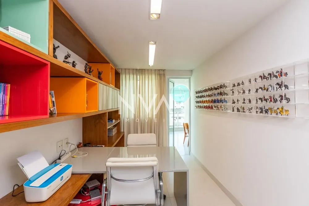 Cobertura, 4 quartos, 467 m² - Foto 4