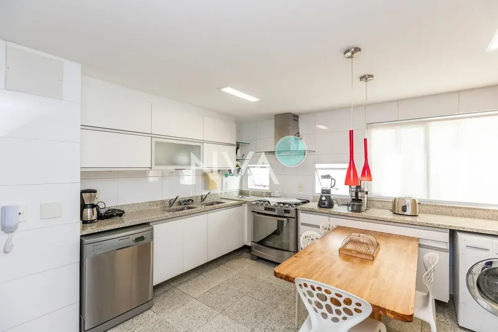 Cobertura, 4 quartos, 467 m² - Foto 5
