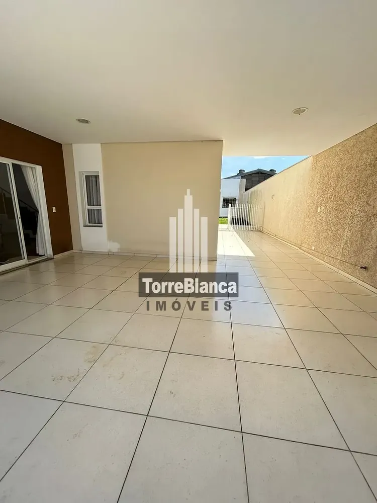Sobrado, 3 quartos, 373 m² - Foto 3
