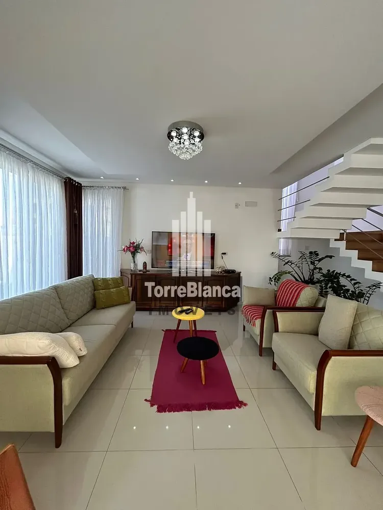 Sobrado, 3 quartos, 373 m² - Foto 4