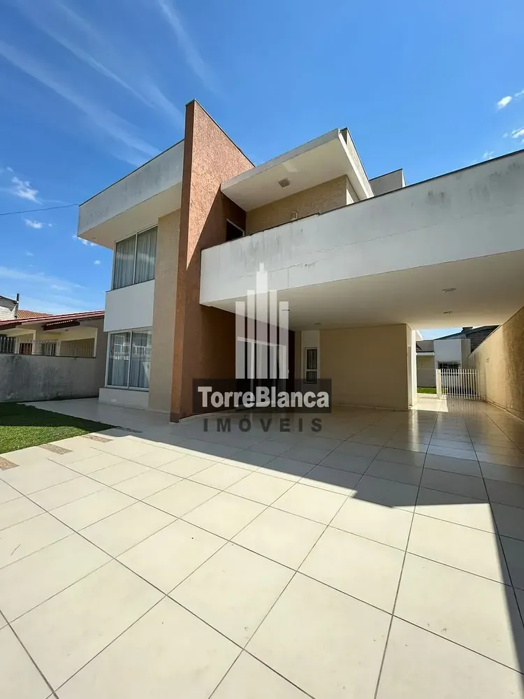 Sobrado, 3 quartos, 373 m² - Foto 2