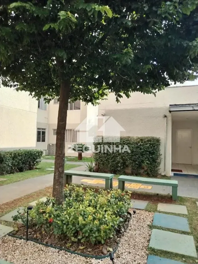 Apartamento, 2 quartos, 39 m² - Foto 4