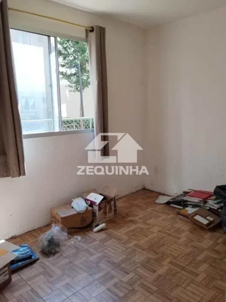 Apartamento, 2 quartos, 39 m² - Foto 1