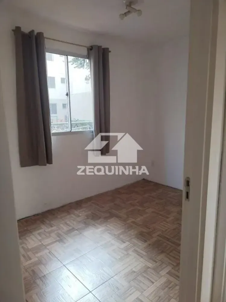 Apartamento, 2 quartos, 39 m² - Foto 2