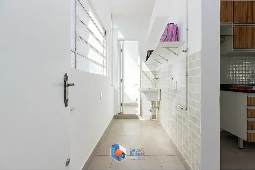 Apartamento, 3 quartos, 142 m² - Foto 4