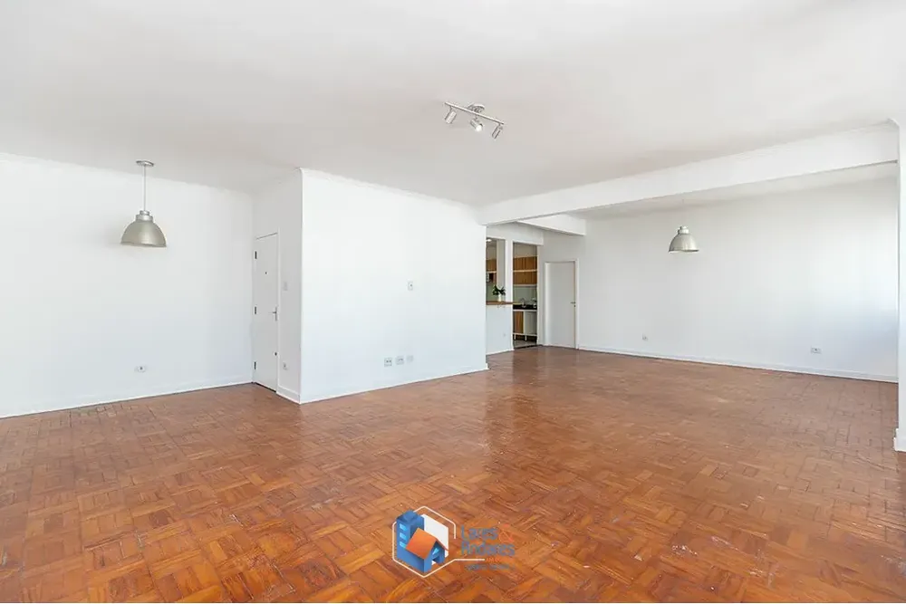 Apartamento, 3 quartos, 142 m² - Foto 2