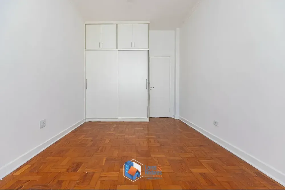 Apartamento, 3 quartos, 142 m² - Foto 3