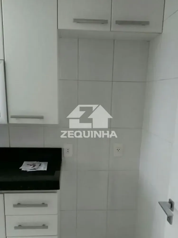 Apartamento, 2 quartos, 49 m² - Foto 2