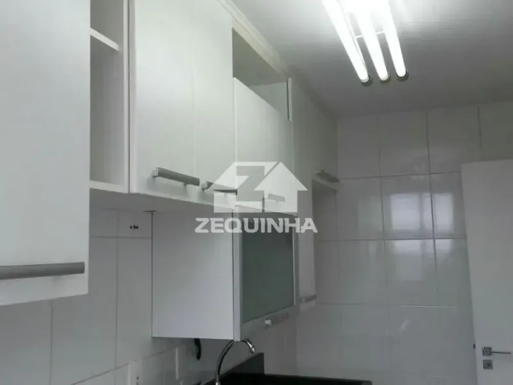 Apartamento, 2 quartos, 49 m² - Foto 1