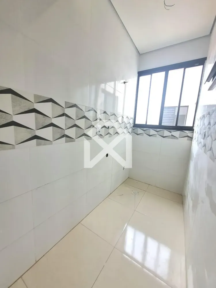 Apartamento, 2 quartos, 38 m² - Foto 1