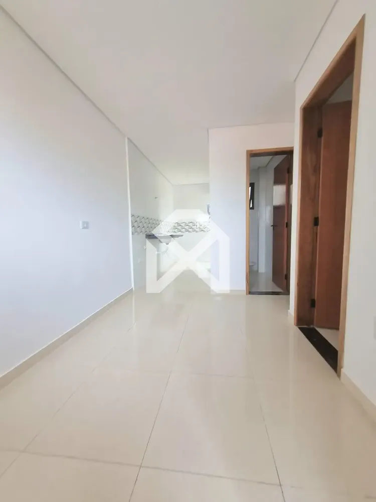 Apartamento, 2 quartos, 38 m² - Foto 3
