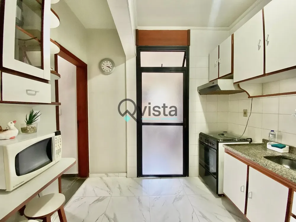 Apartamento, 2 quartos, 55 m² - Foto 1