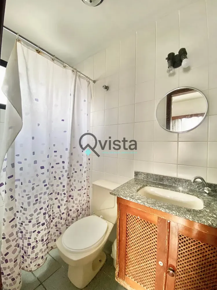 Apartamento, 2 quartos, 55 m² - Foto 2