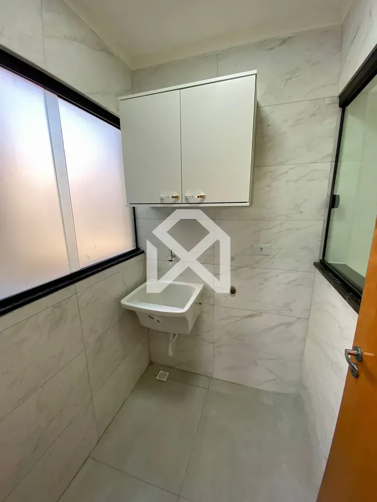Apartamento, 2 quartos, 40 m² - Foto 3