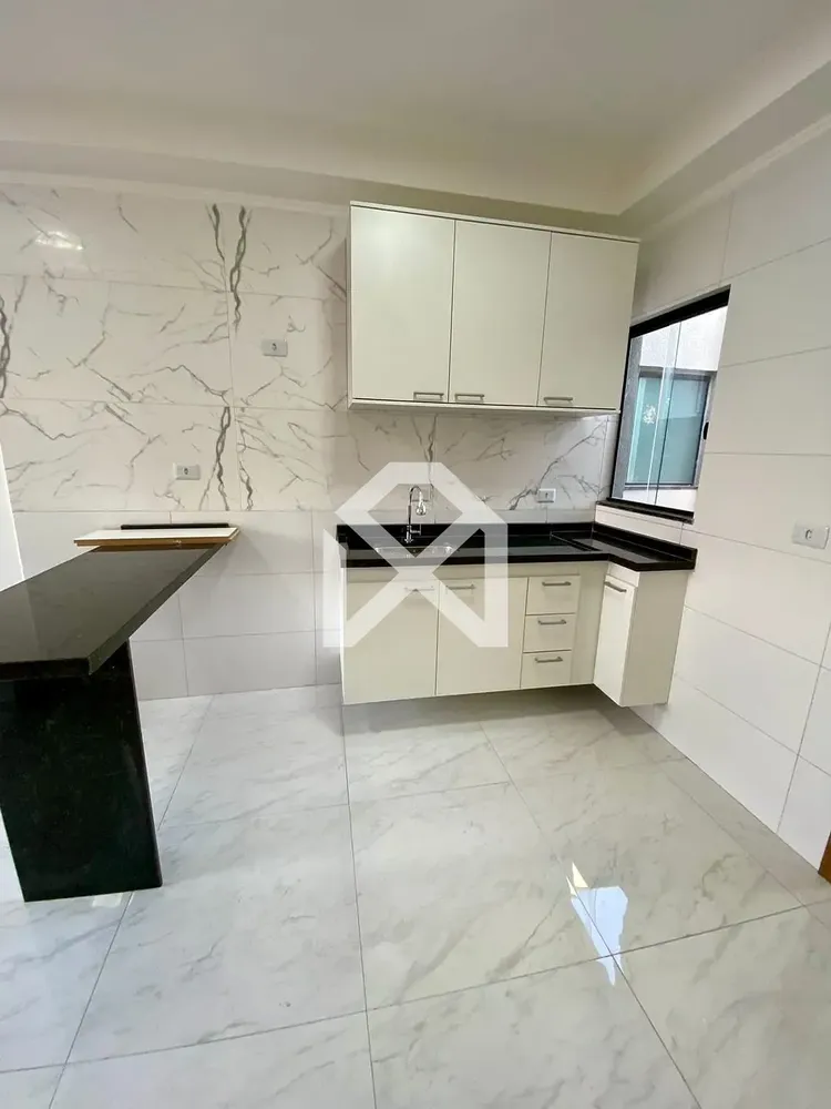Apartamento, 2 quartos, 40 m² - Foto 4