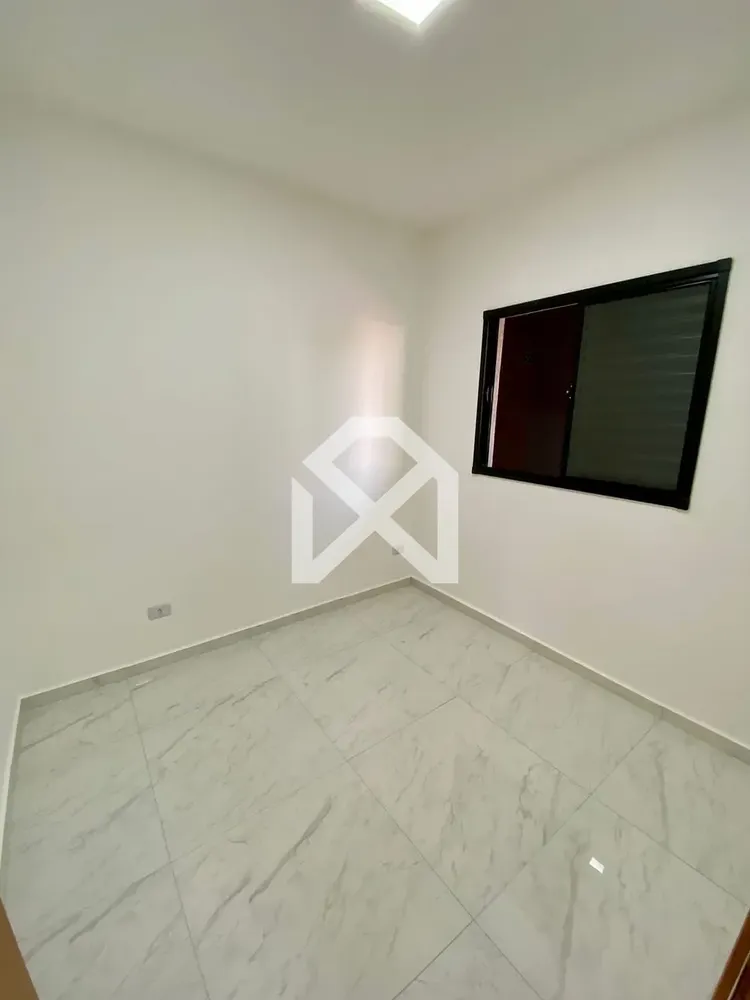 Apartamento, 2 quartos, 40 m² - Foto 2