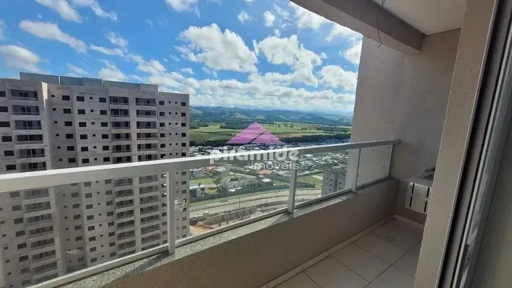 Apartamento, 2 quartos, 60 m² - Foto 4