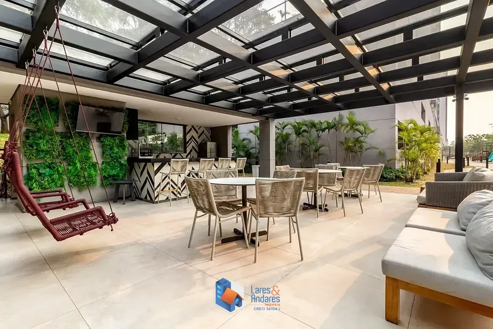 Apartamento, 2 quartos, 88 m² - Foto 4