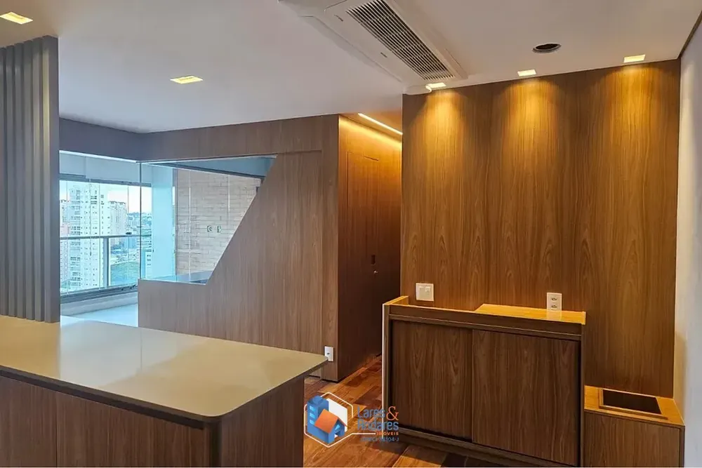 Apartamento, 2 quartos, 88 m² - Foto 1