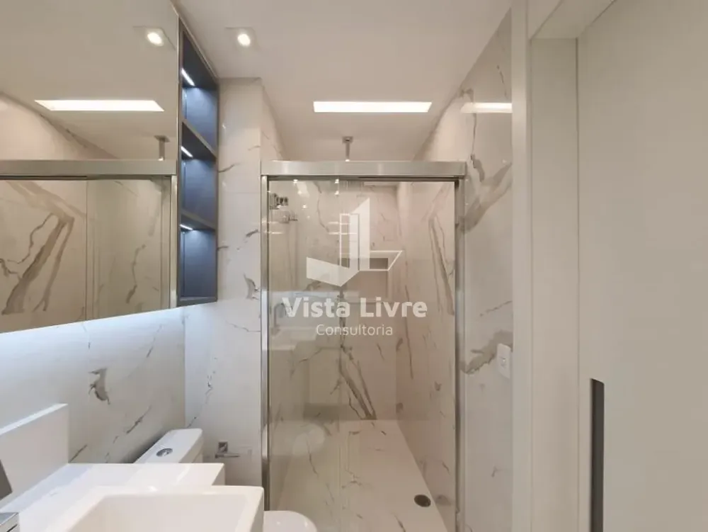 Apartamento, 1 quarto, 57 m² - Foto 8