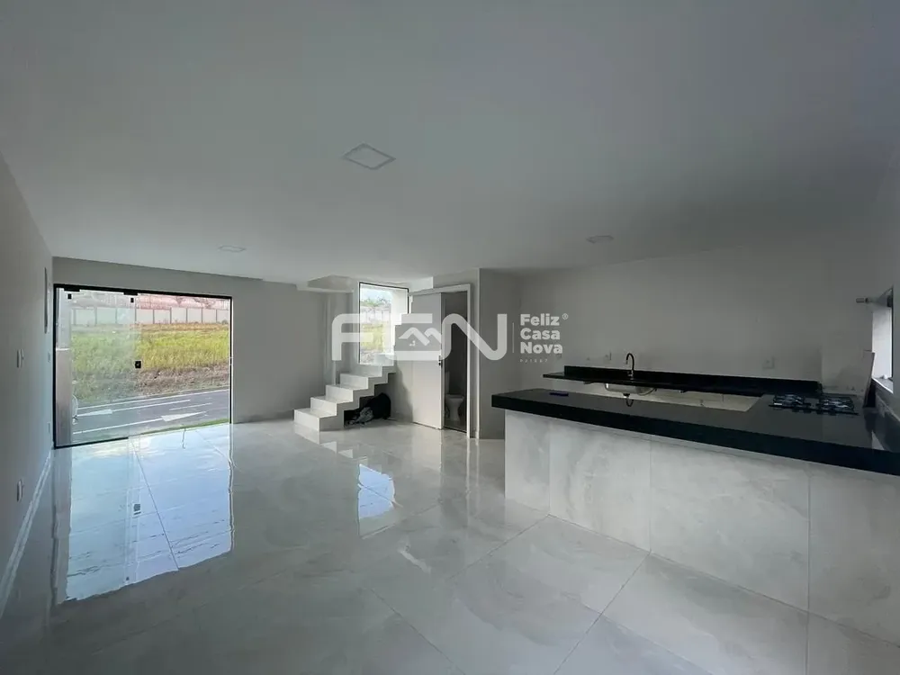 Casa, 3 quartos, 70 m² - Foto 2