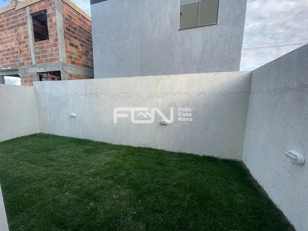 Casa, 3 quartos, 70 m² - Foto 11