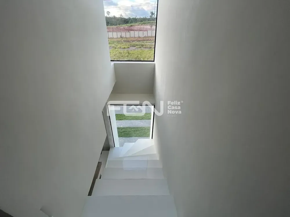 Casa, 3 quartos, 70 m² - Foto 3