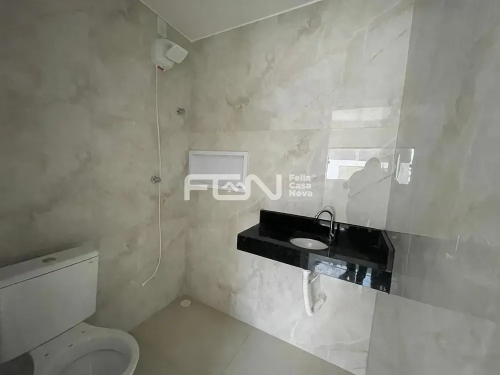 Casa, 3 quartos, 70 m² - Foto 8