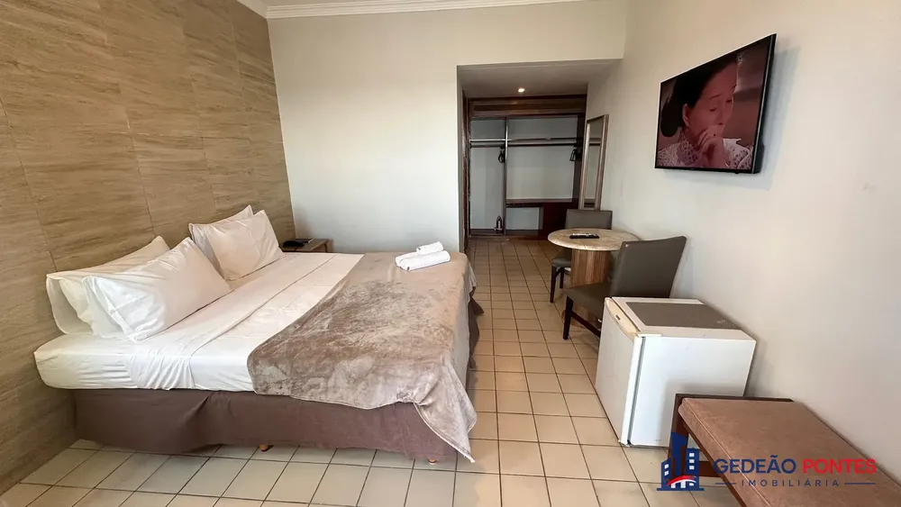 Flat/Apart Hotel, 1 quarto, 62 m² - Foto 3
