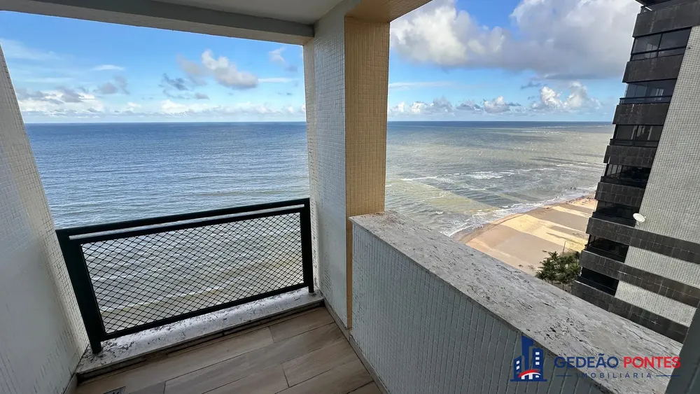 Flat/Apart Hotel, 1 quarto, 62 m² - Foto 4