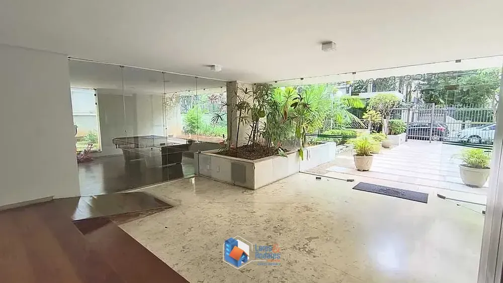 Apartamento, 3 quartos, 129 m² - Foto 5
