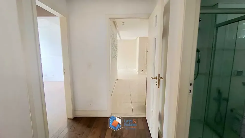 Apartamento, 3 quartos, 129 m² - Foto 4