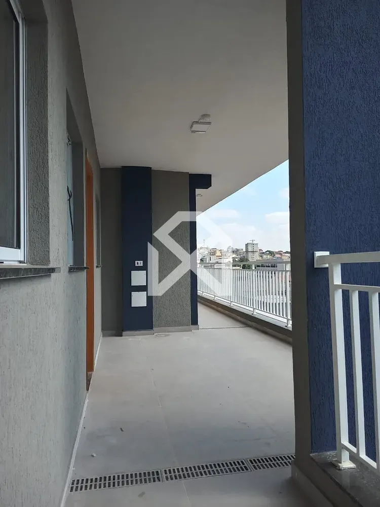 Apartamento, 2 quartos, 37 m² - Foto 5